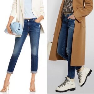 Frame Le Garcon Jeans size 29